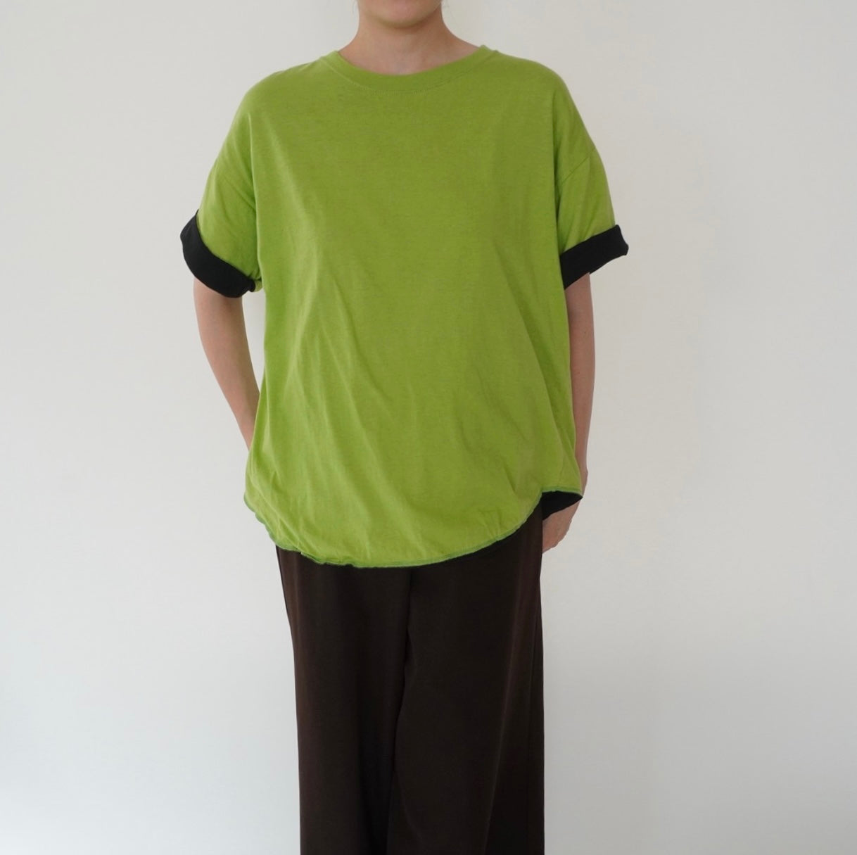 90s Reversible T-shirt
