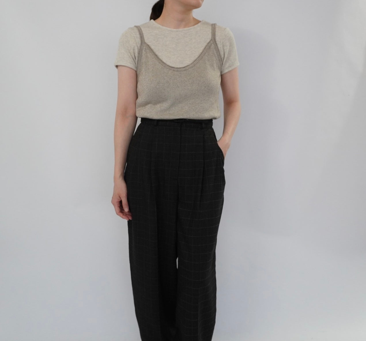 90s Camisole Top