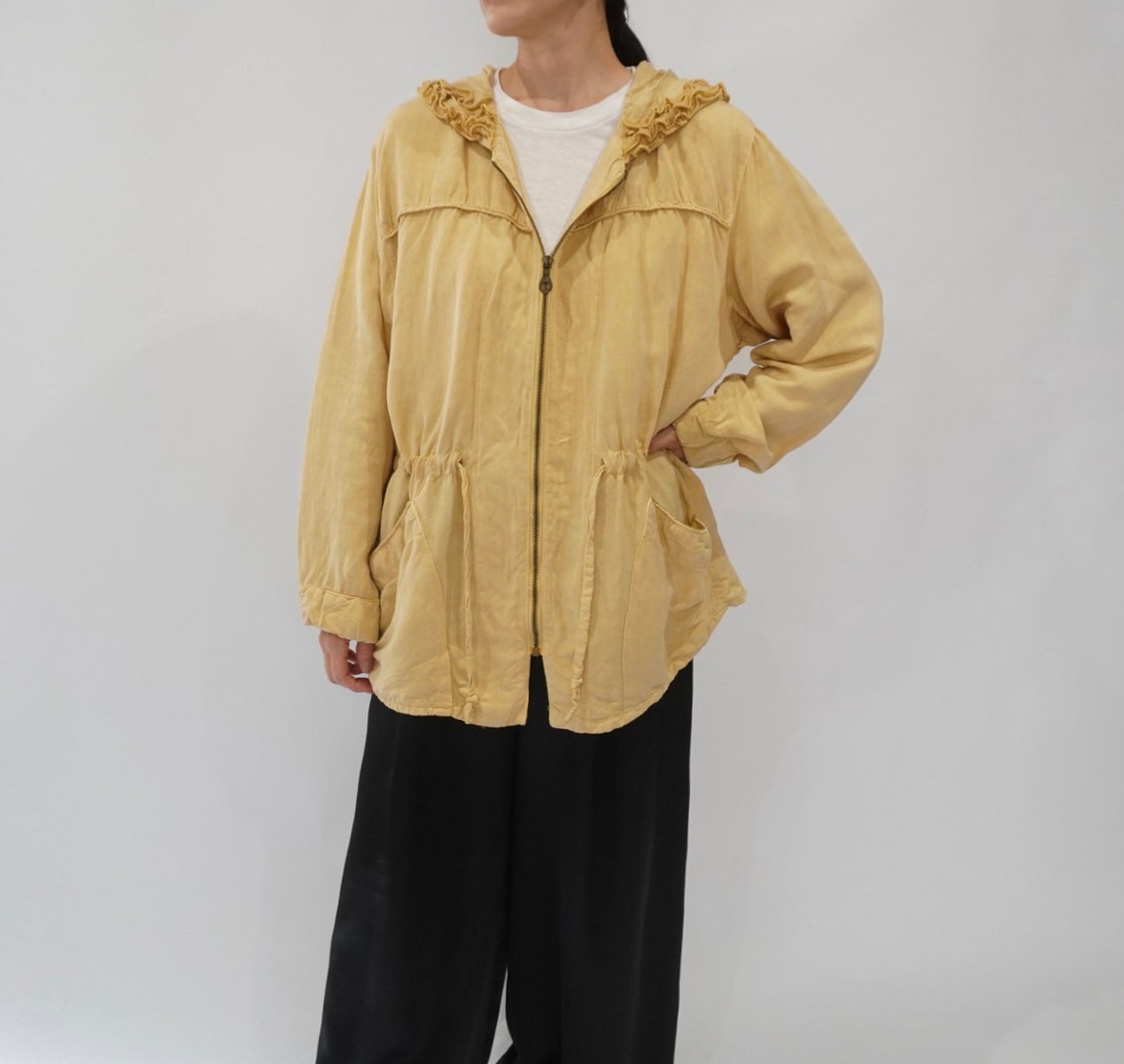 80s EURO Design Jacket