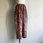 80s Printed Pants