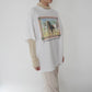 90s Printed T-shirt