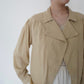 80s Design Cotton Shirt
