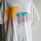 90s "Tribe" Printed T-shirt