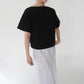 80s Boxy Top Made in USA