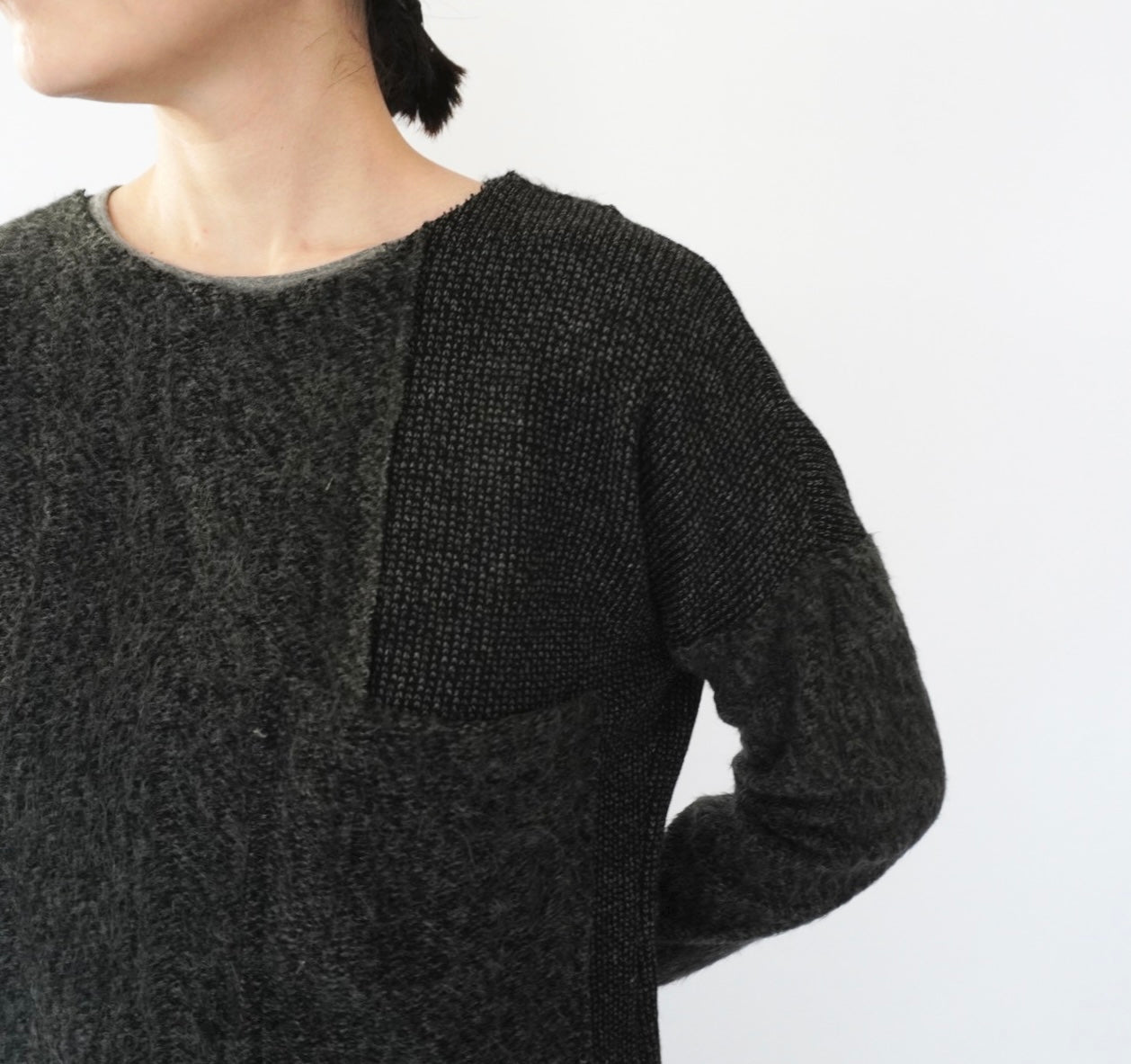 90s EURO Design Top