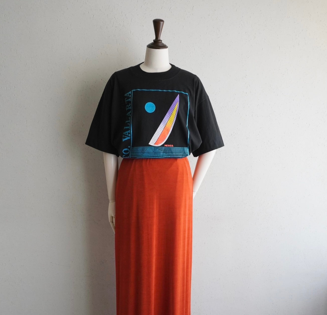 90s Printed T-shirt