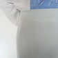 90s Light Blue Skirt