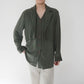 90s Silk Design Shirt