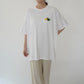 90s "Campbell's” Printed T-shirt Made in USA