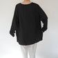 90s Raw Silk Blouse