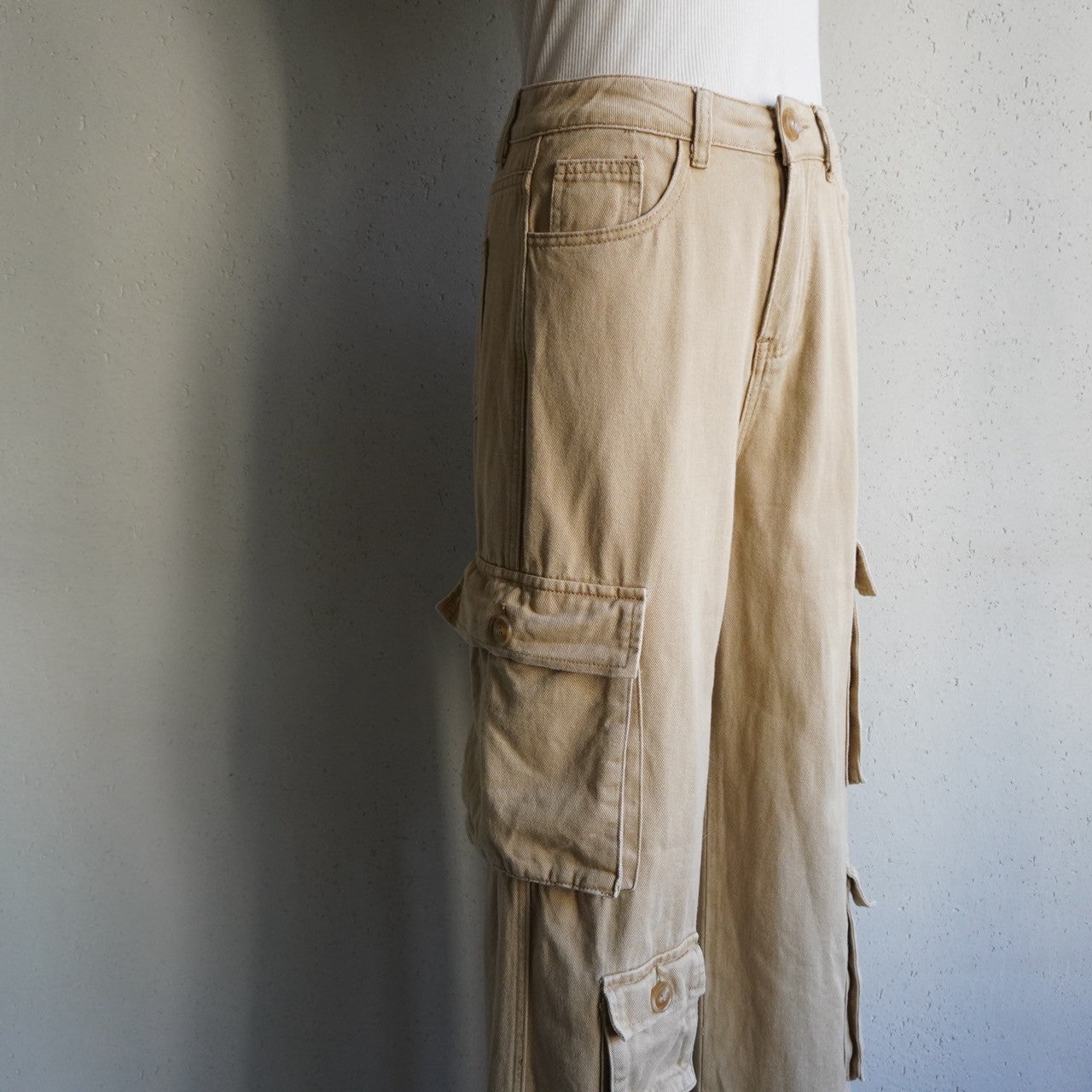 90s Design Pants