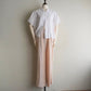 90s White Shirt Made in Canada