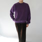 90s Purple Sweater