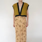 90s Cotton Vest Made in Italy Dead Stock