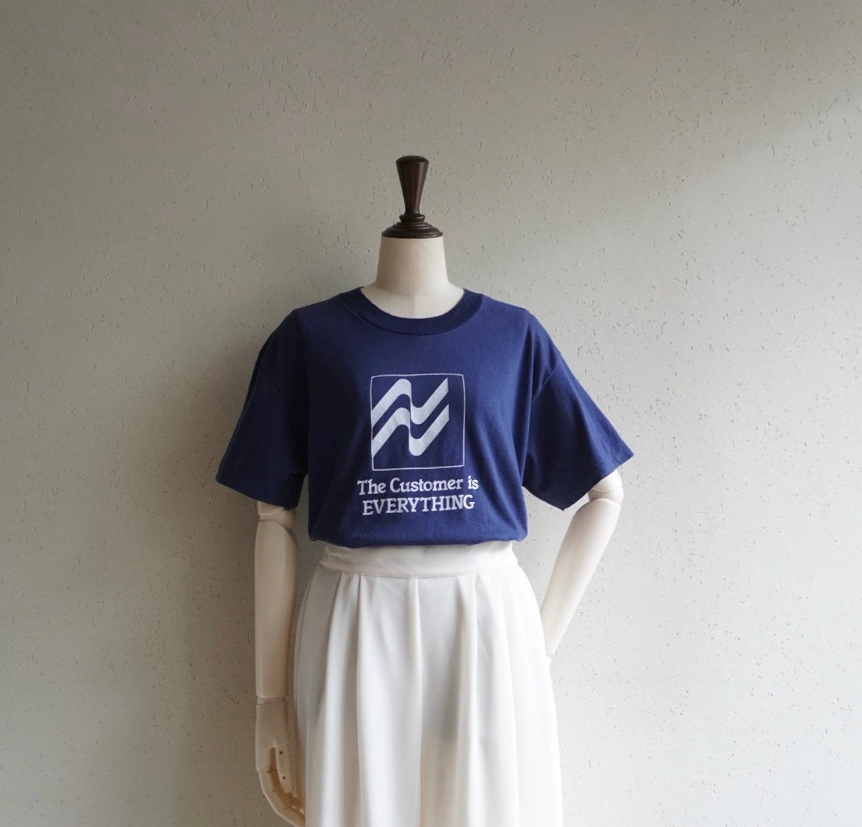 90s Printed T-shirt