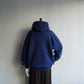 80s Hooded Sweater Made in USA