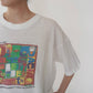 02s Printed T-shirt