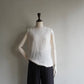 90s Silk Design Top