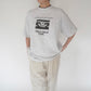 90s Printed T-shirt Made in USA