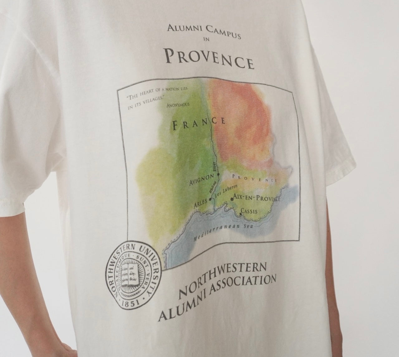 90s Printed T-shirt