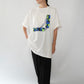 90s Printed T-shirt Made in USA