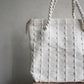 40s Woven Bag