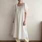 Antique Lace Dress