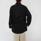 "Geoffrey Beene" Black Shirt