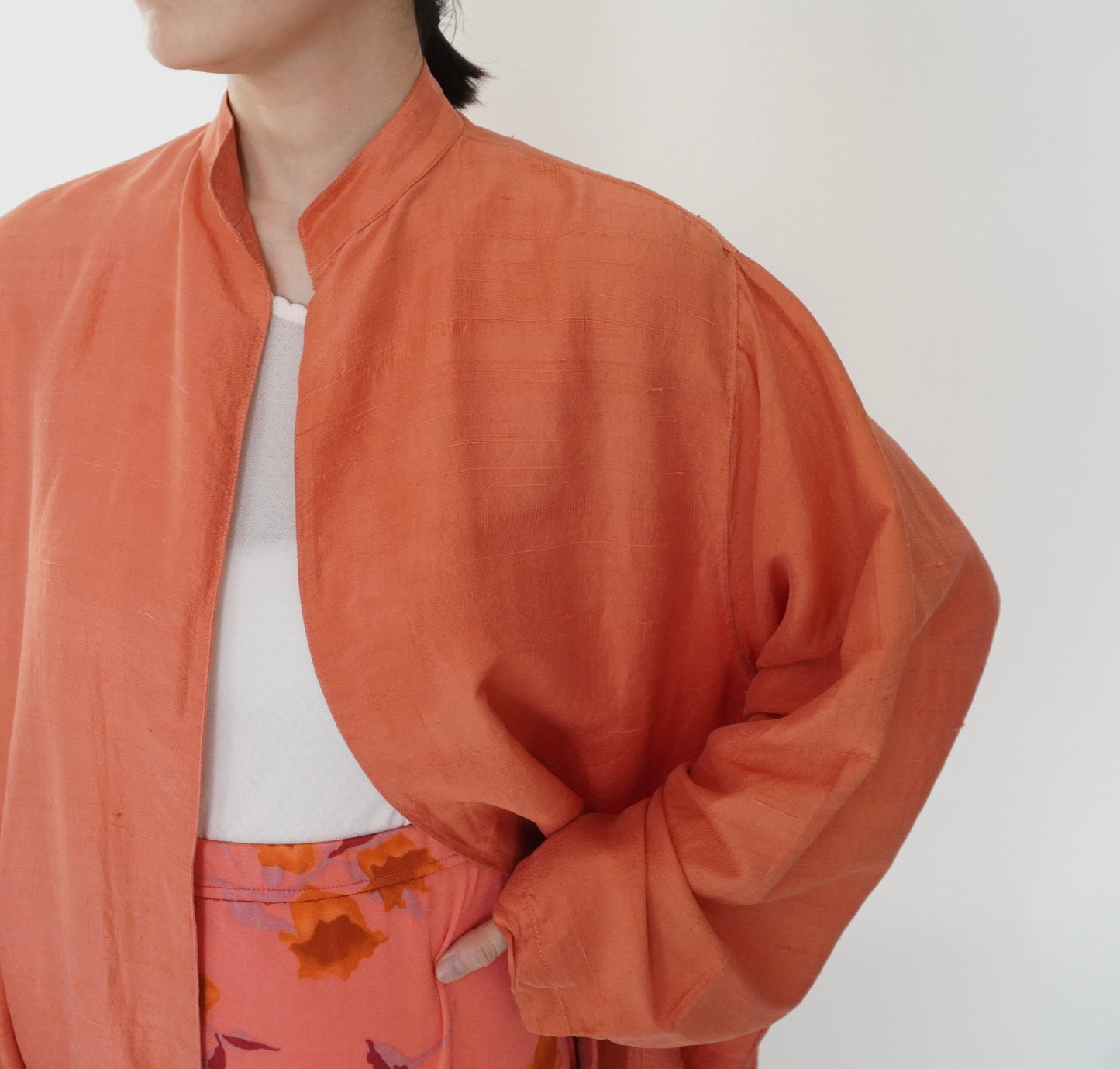 80s Light Robe
