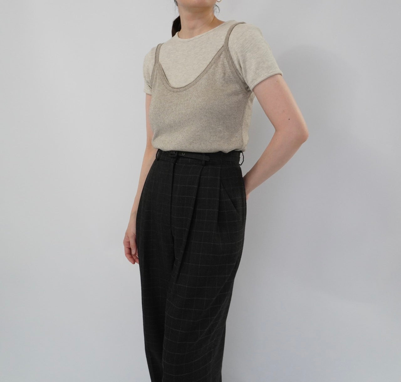 90s Camisole Top