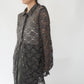 90s EURO Lace Shirt