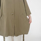 80s Silk Light Jacket Made in Italy