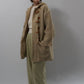 70s “Nik Nik”  Duffel Coat