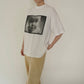 90s EURO Photo Printed T-shirt