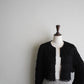 80s "Roberta " Fringe Jacket