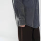 90s Two Tone Cotton Shirt