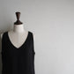 90s Sleeveless Maxi Dress Made in USA