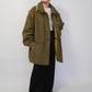 90s EURO Puffer Jacket