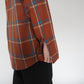 60s Plaid Shirt