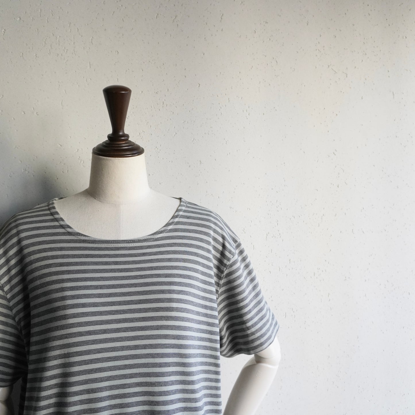 90s Striped Top
