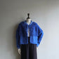 80s Design Knit Jacket,Cardigan