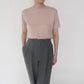 90s Pink Top
