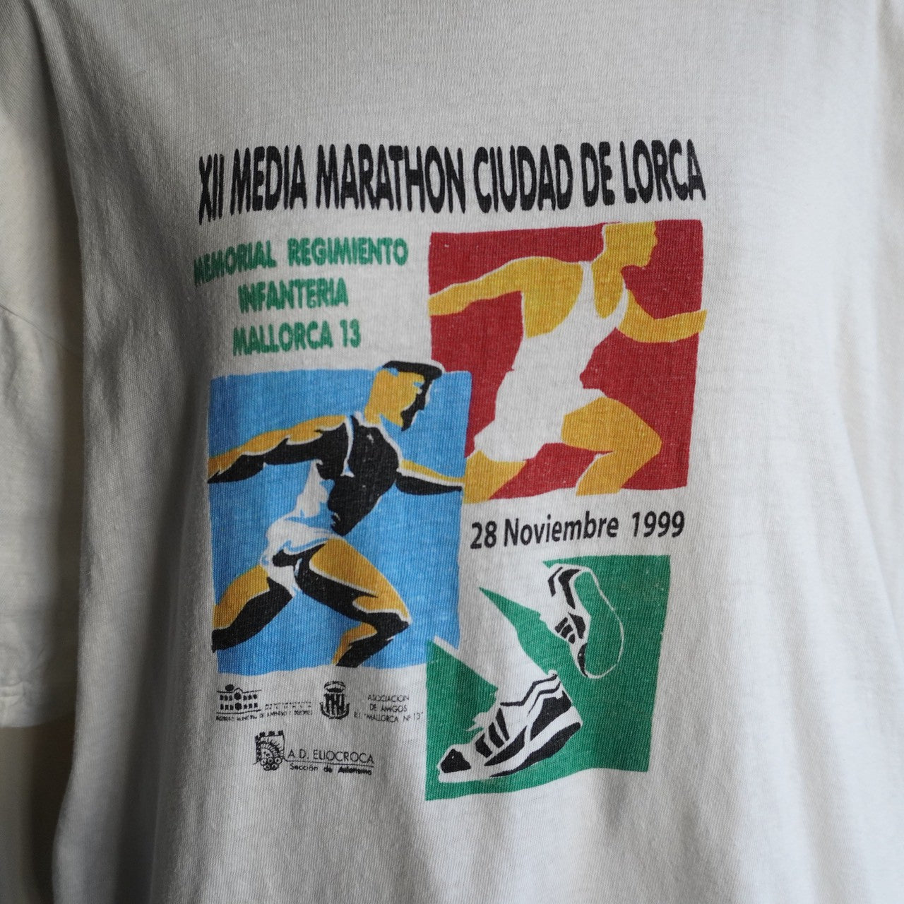 90s Printed T-shirt