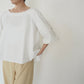 90s Design Blouse Made in USA