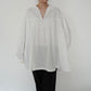 80s Cotton Tunic