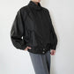 80s Design Black Jacket