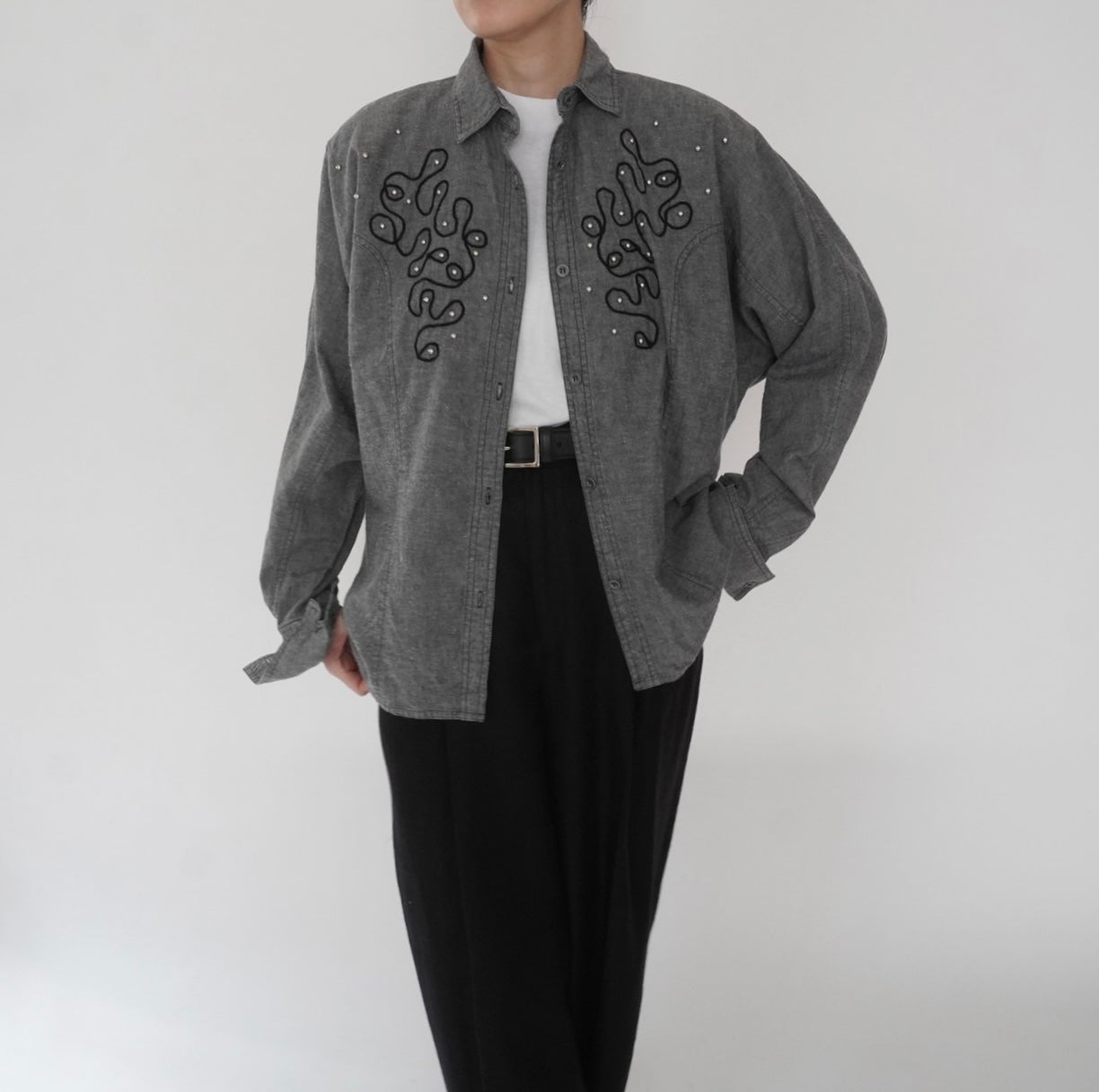 90s Design Shirt