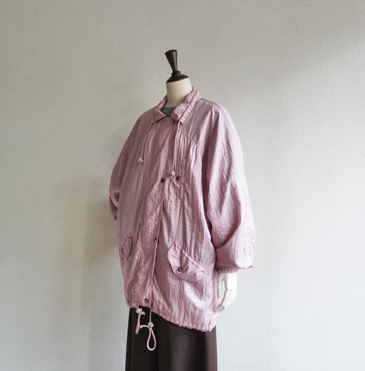 90s EURO Light Jacket