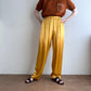 80s Rayon Pants Made in USA