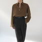 90s Rayon Shirt